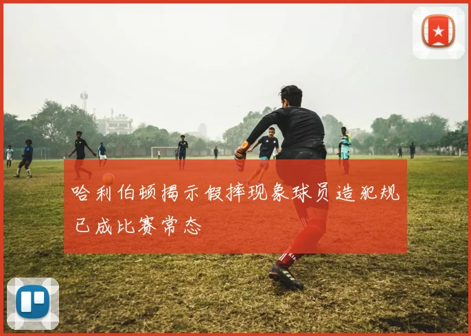 哈利伯顿揭示假摔现象球员造犯规已成比赛常态